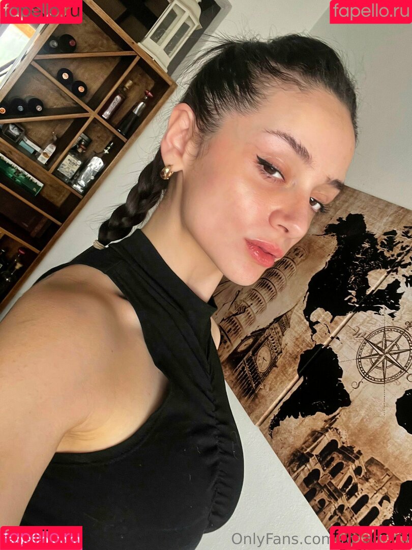 rosedomi Onlyfans Photo Gallery 