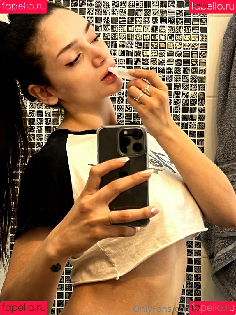 rosedomi Onlyfans Photo Gallery 