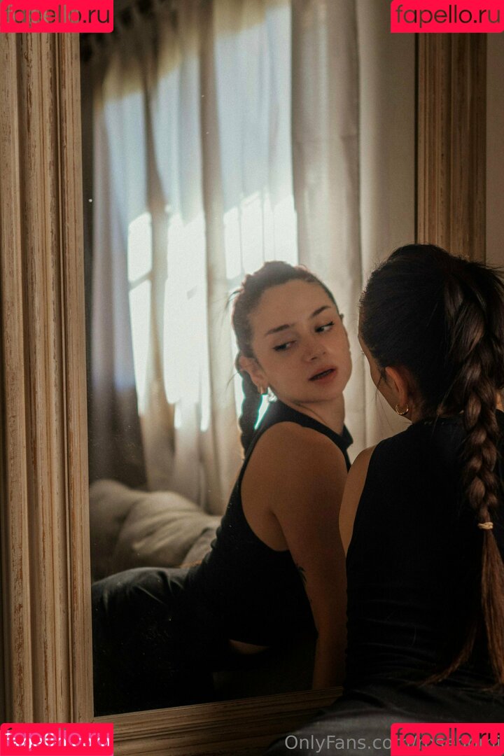 rosedomi Onlyfans Photo Gallery 