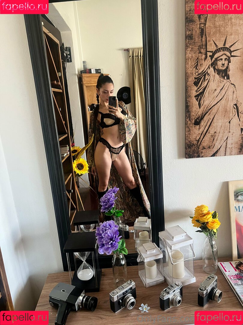 rosedomi Onlyfans Photo Gallery 