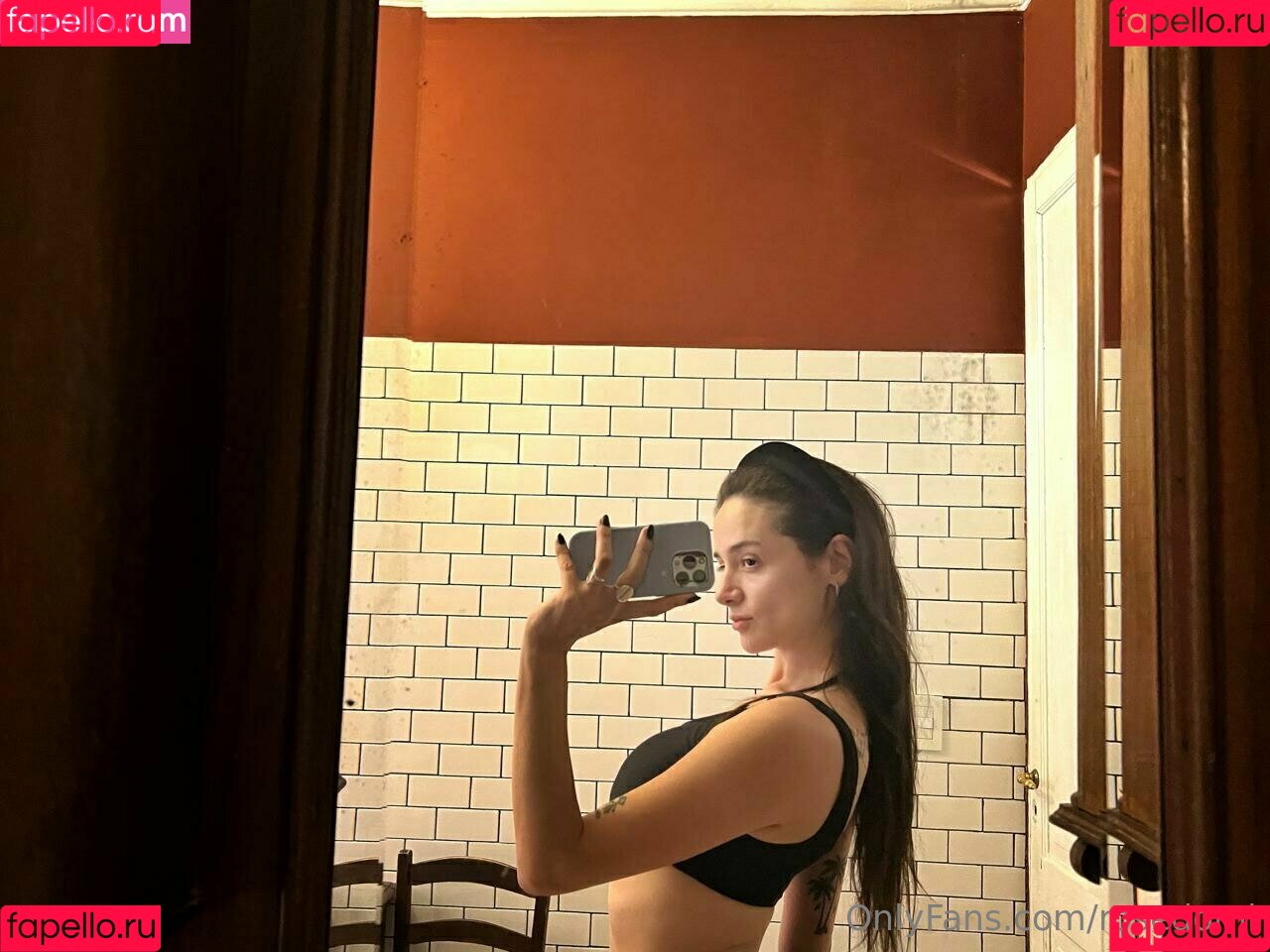 rosedomi Onlyfans Photo Gallery 