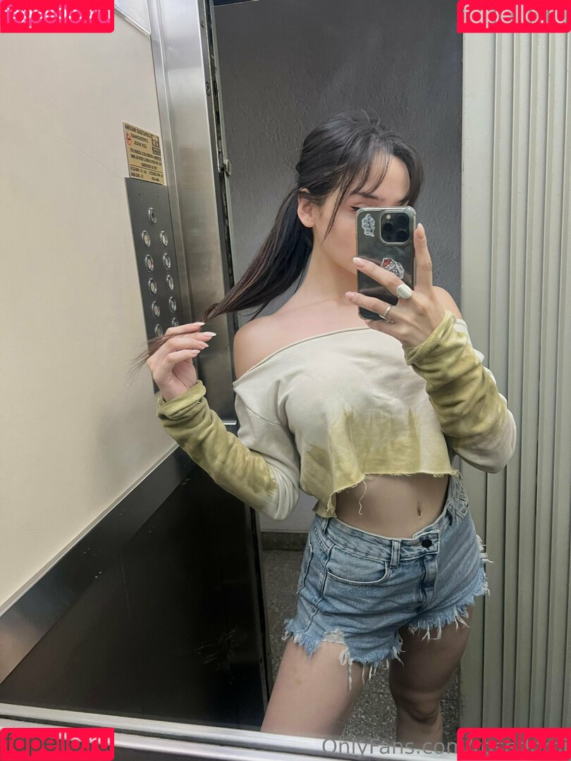 rosedomi Onlyfans Photo Gallery 