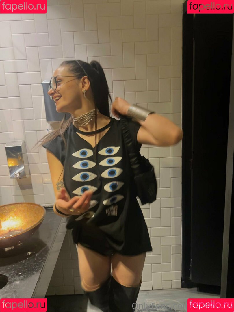 rosedomi Onlyfans Photo Gallery 