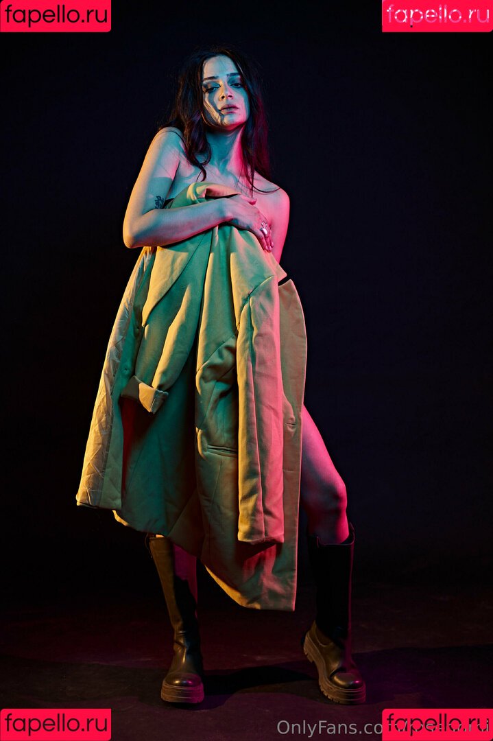 rosedomi Onlyfans Photo Gallery 