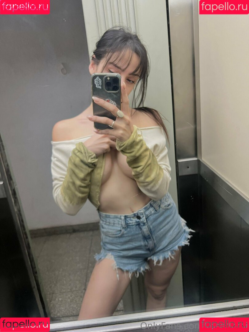 rosedomi Onlyfans Photo Gallery 