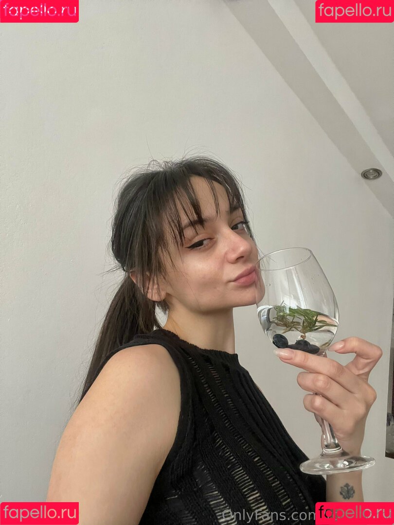 rosedomi Onlyfans Photo Gallery 