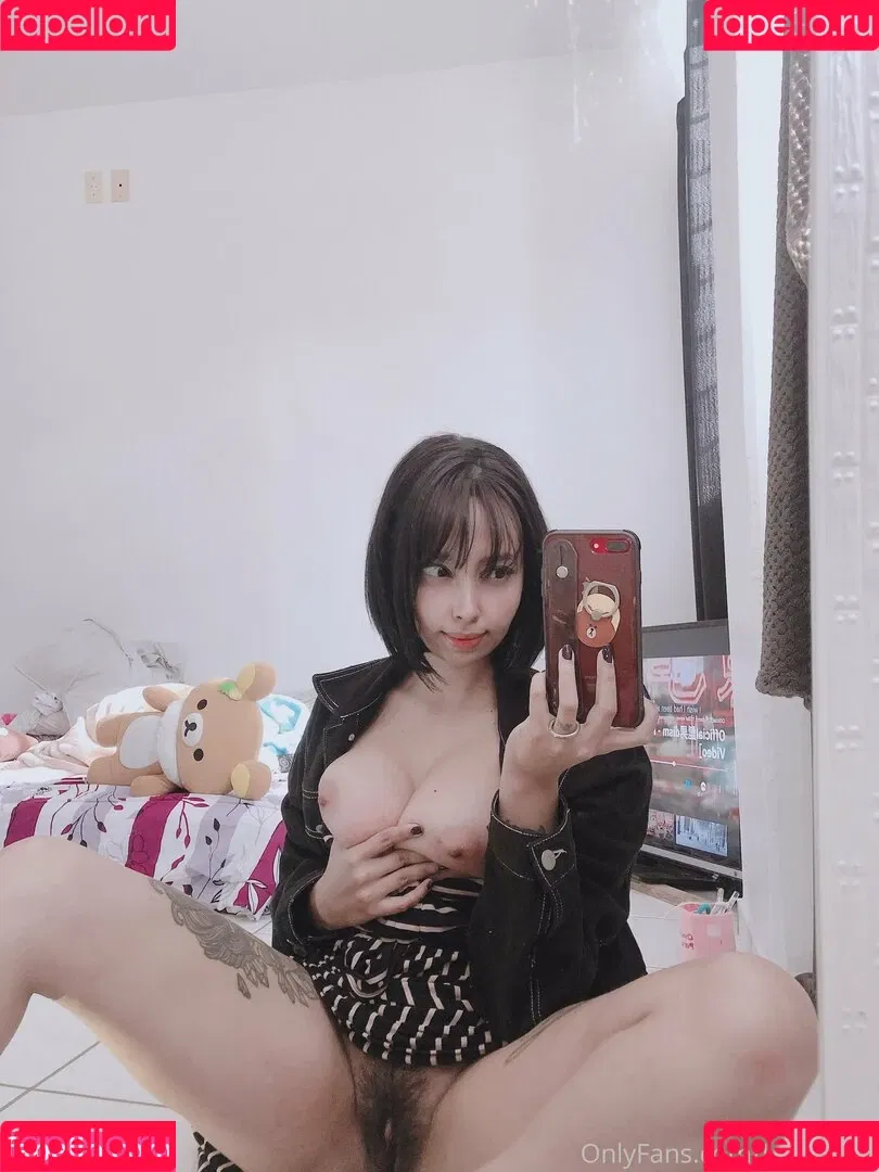 kxnyu Onlyfans Photo Gallery 