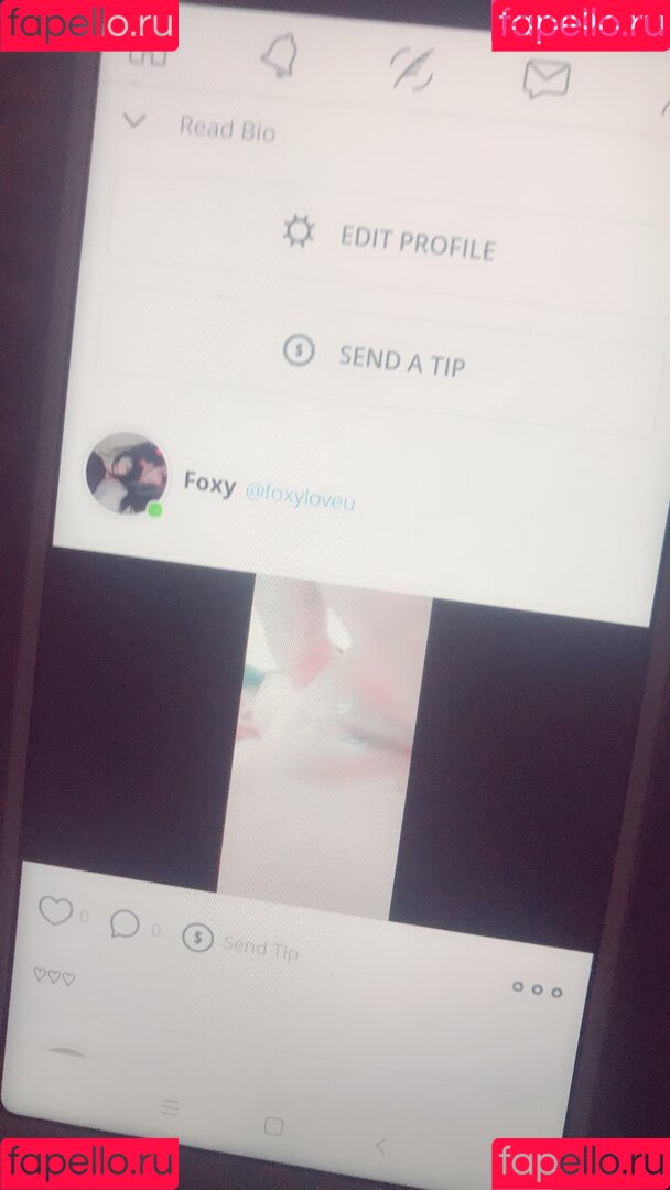 kxnyu Onlyfans Photo Gallery 