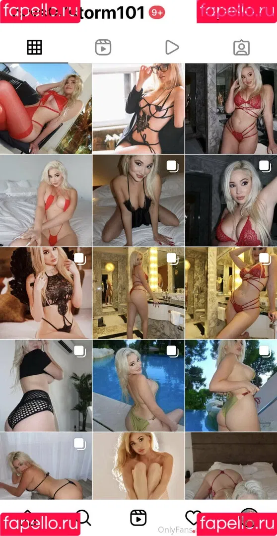 crystalstorm101 Onlyfans Photo Gallery 