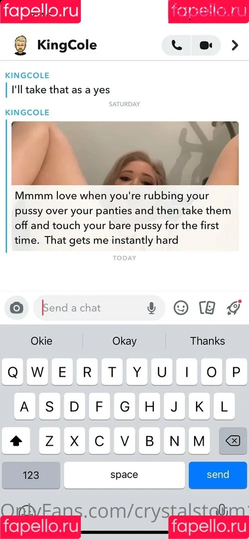 crystalstorm101 Onlyfans Photo Gallery 
