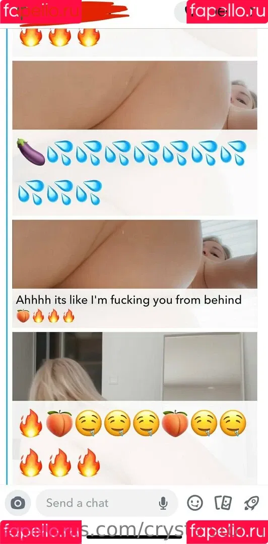 crystalstorm101 Onlyfans Photo Gallery 