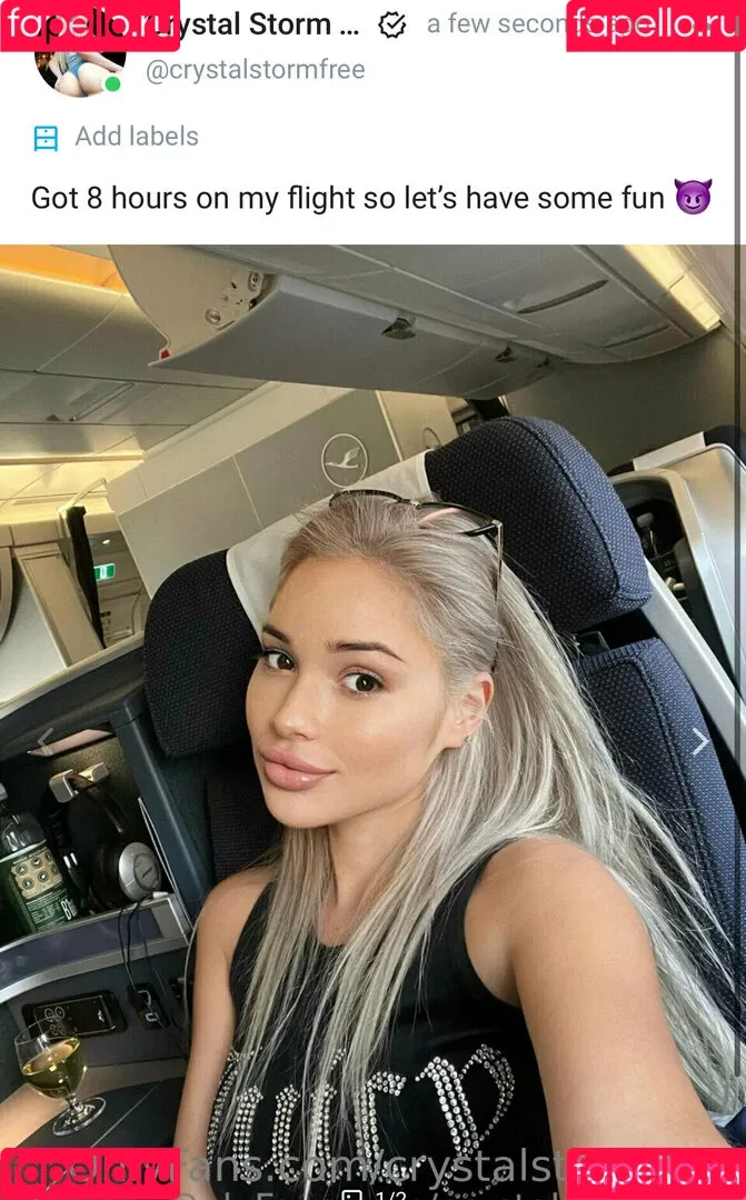 crystalstorm101 Onlyfans Photo Gallery 