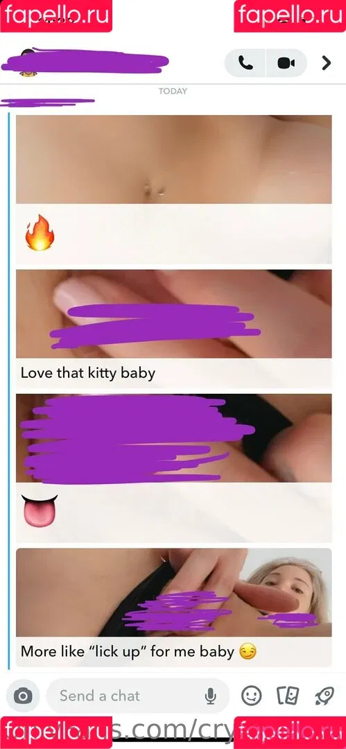 crystalstorm101 Onlyfans Photo Gallery 
