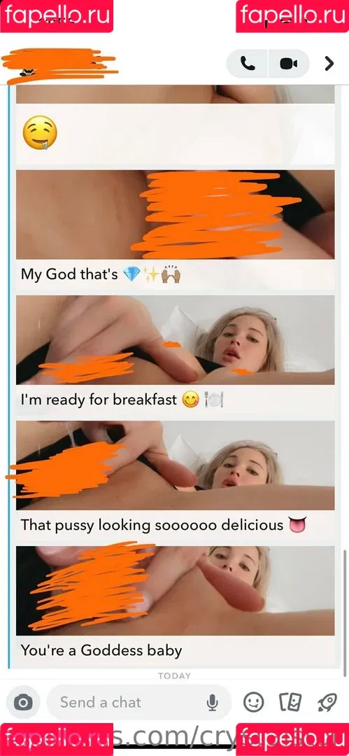 crystalstorm101 Onlyfans Photo Gallery 