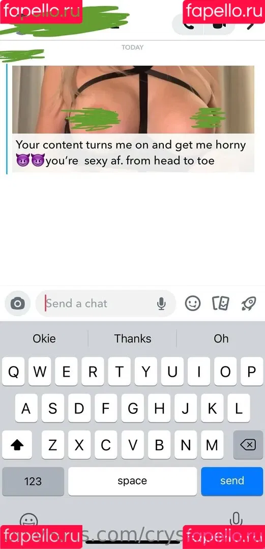 crystalstorm101 Onlyfans Photo Gallery 
