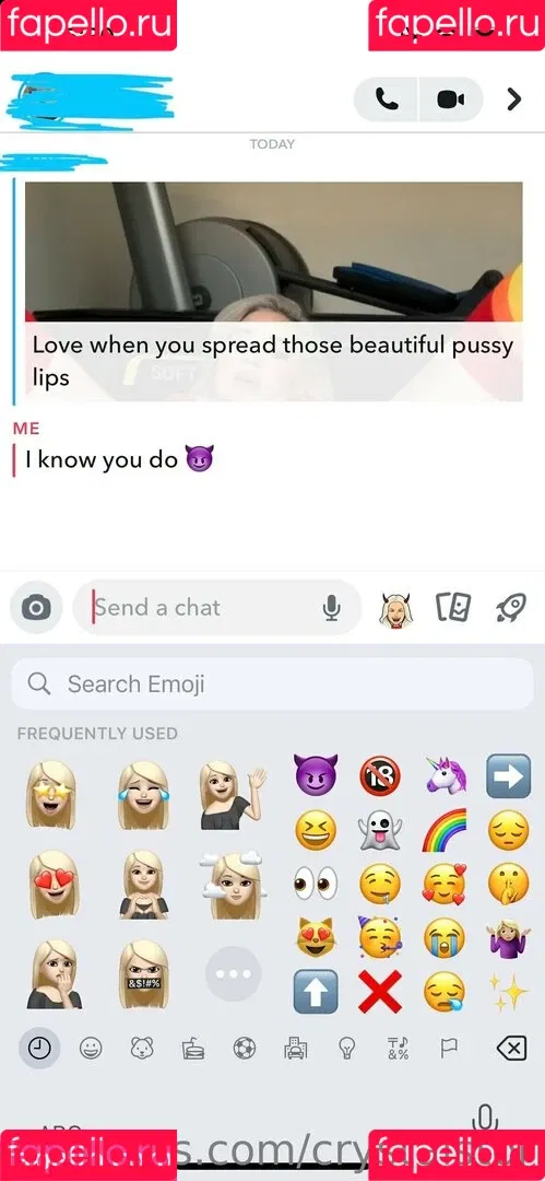 crystalstorm101 Onlyfans Photo Gallery 