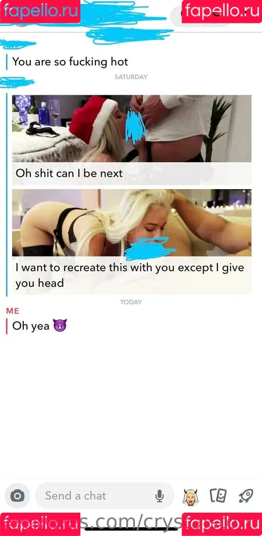 crystalstorm101 Onlyfans Photo Gallery 