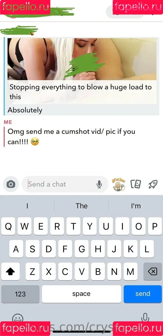crystalstorm101 Onlyfans Photo Gallery 