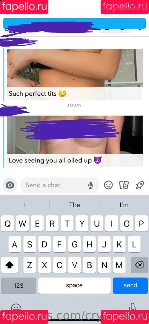 crystalstorm101 Onlyfans Photo Gallery 