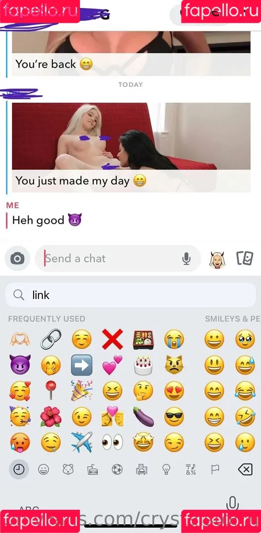 crystalstorm101 Onlyfans Photo Gallery 