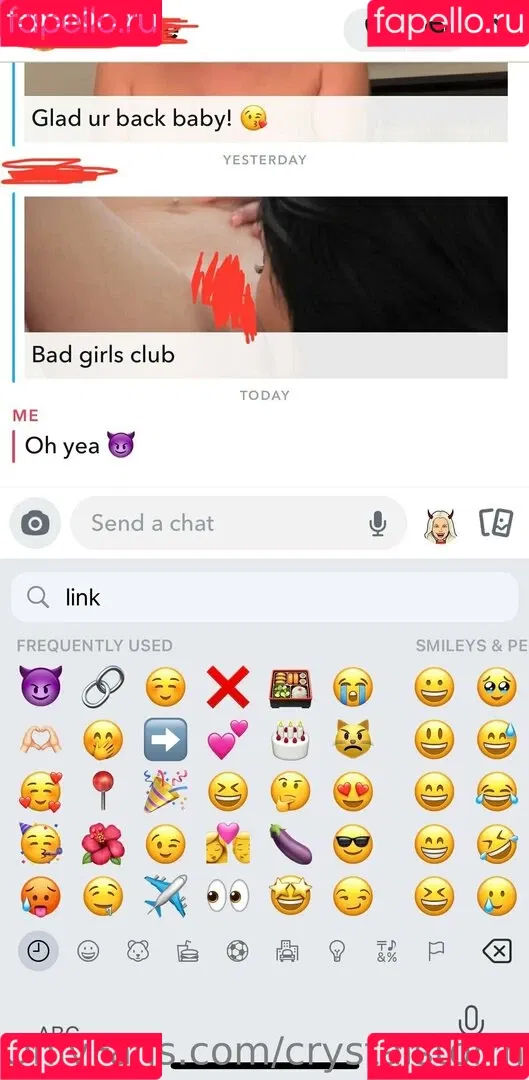 crystalstorm101 Onlyfans Photo Gallery 
