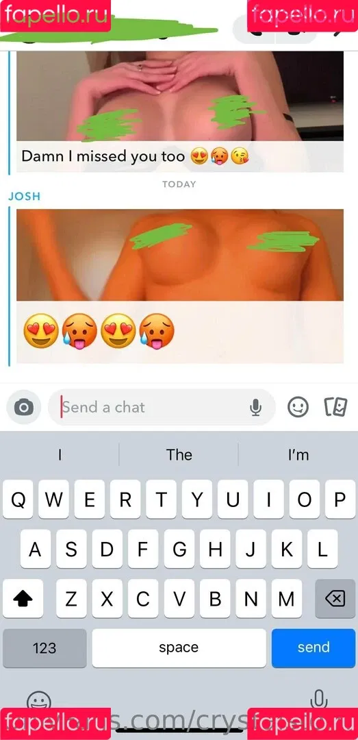 crystalstorm101 Onlyfans Photo Gallery 