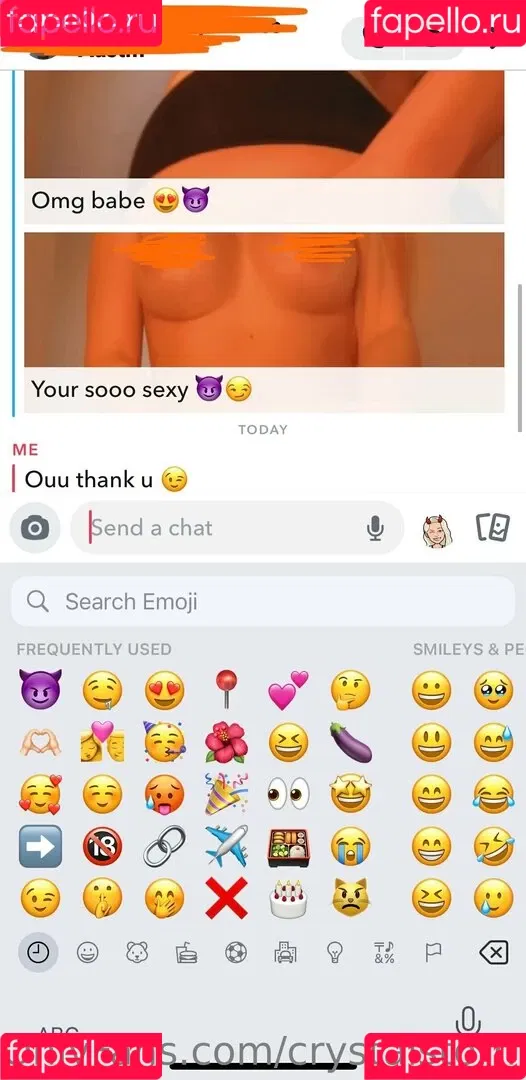 crystalstorm101 Onlyfans Photo Gallery 