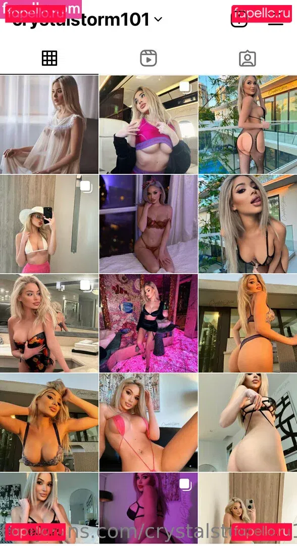 crystalstorm101 Onlyfans Photo Gallery 