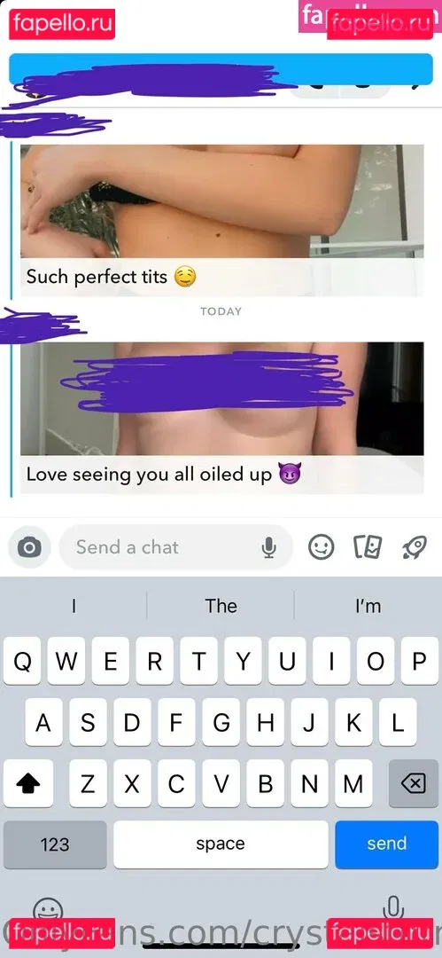 crystalstorm101 Onlyfans Photo Gallery 