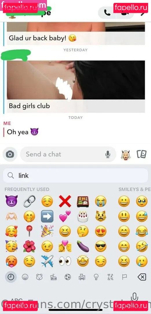 crystalstorm101 Onlyfans Photo Gallery 