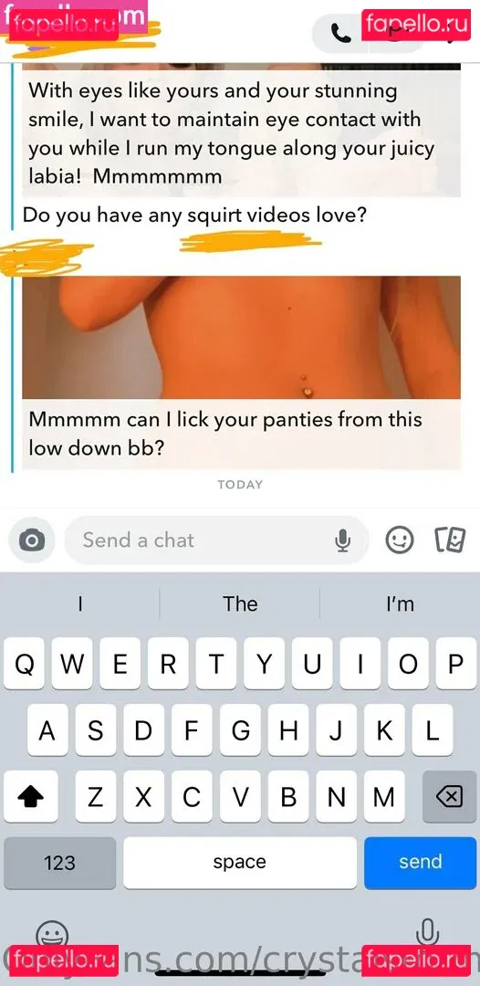 crystalstorm101 Onlyfans Photo Gallery 