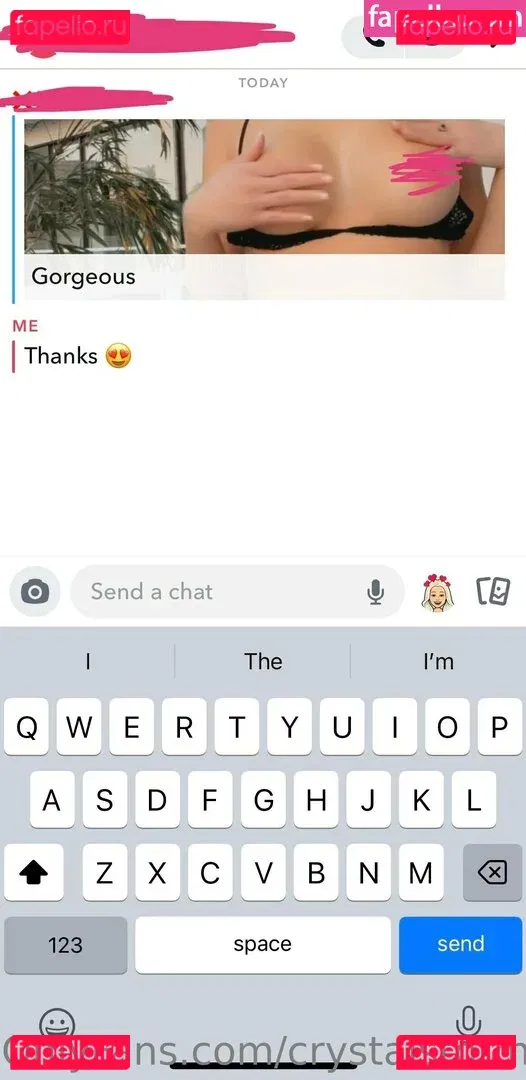 crystalstorm101 Onlyfans Photo Gallery 