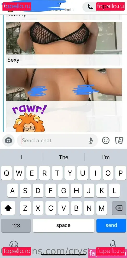 crystalstorm101 Onlyfans Photo Gallery 