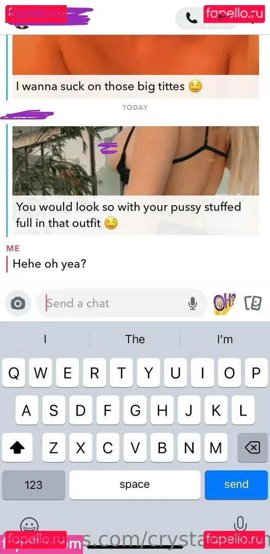 crystalstorm101 Onlyfans Photo Gallery 