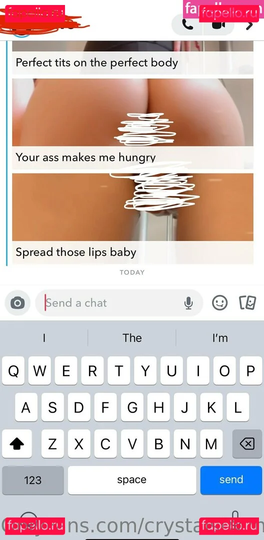 crystalstorm101 Onlyfans Photo Gallery 