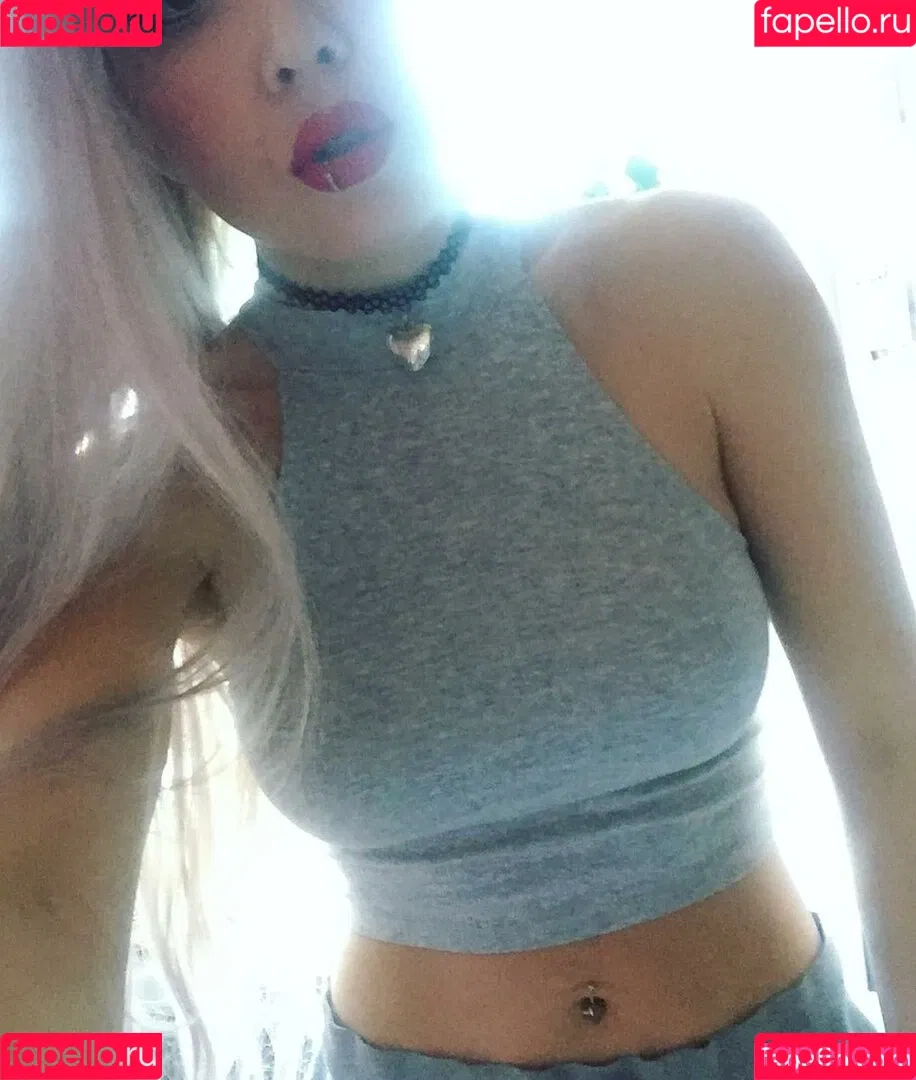 My Little Vronie Onlyfans Photo Gallery 