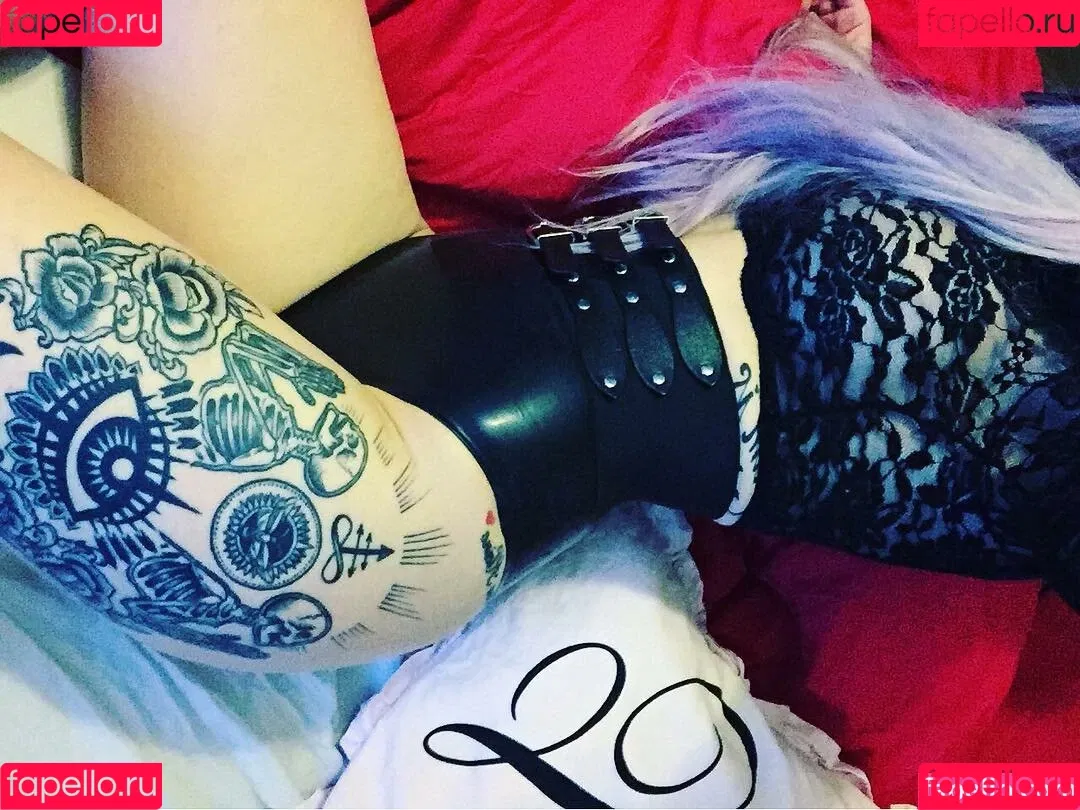 My Little Vronie Onlyfans Photo Gallery 