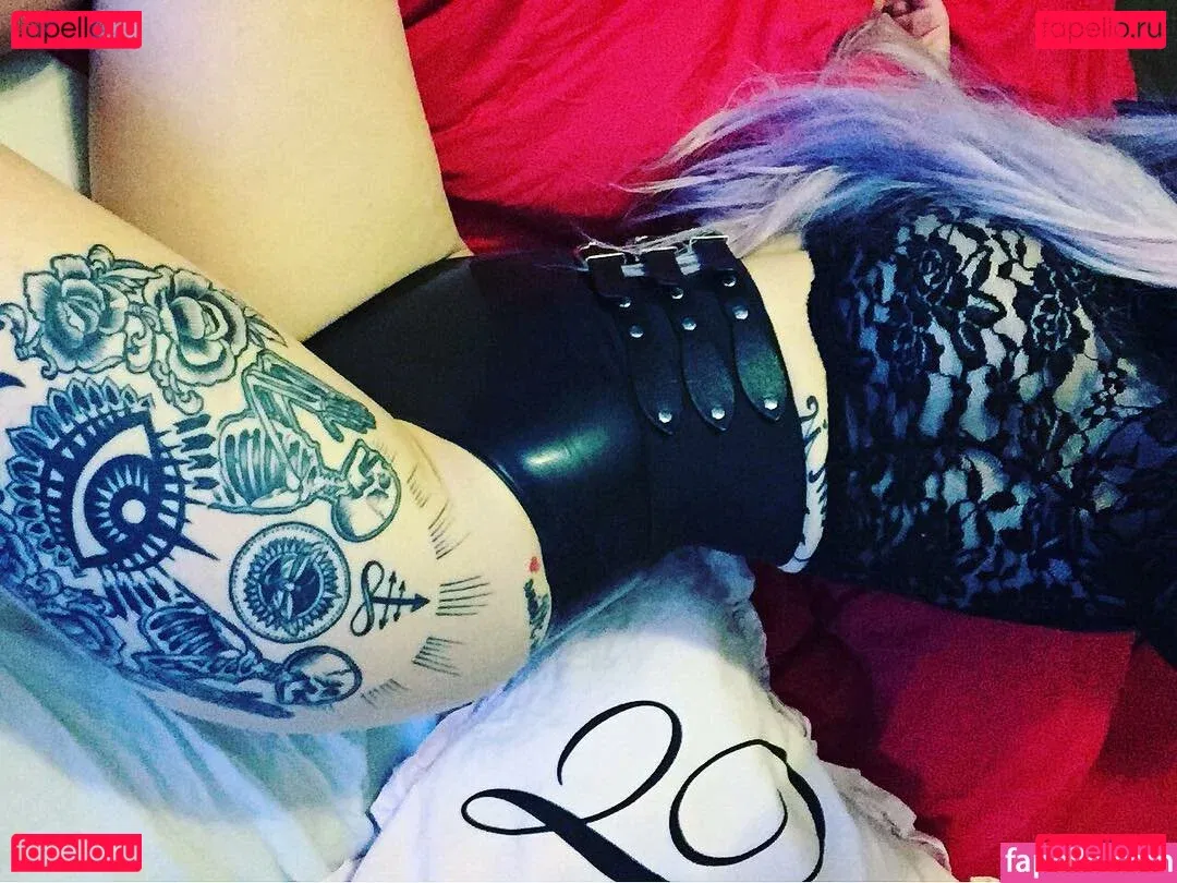 My Little Vronie Onlyfans Photo Gallery 