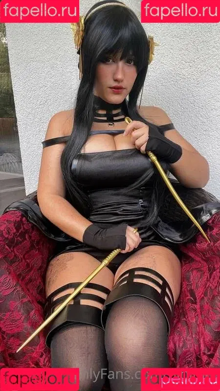 Niniibear Onlyfans Photo Gallery 