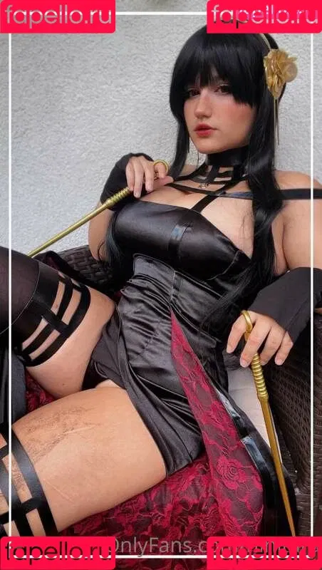 Niniibear Onlyfans Photo Gallery 
