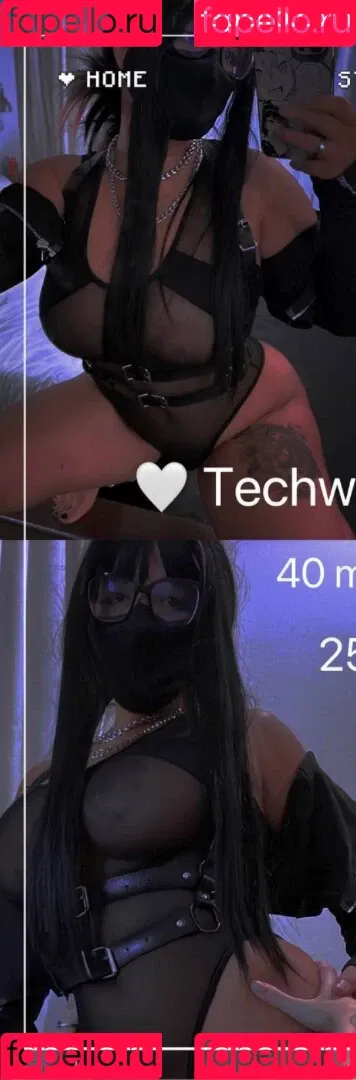 Niniibear Onlyfans Photo Gallery 
