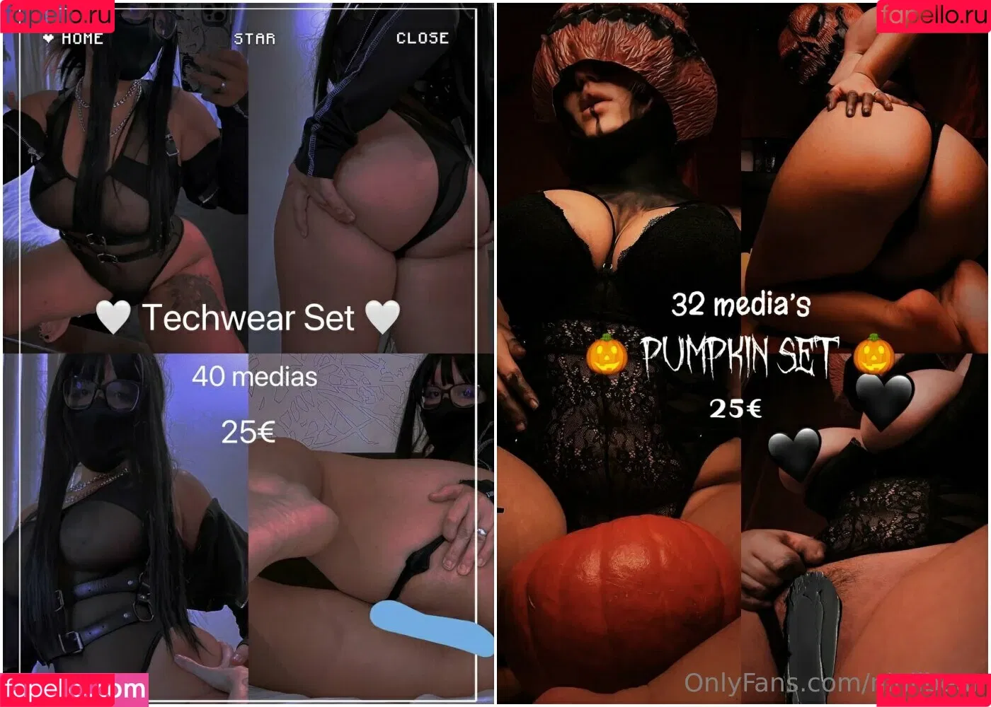 Niniibear Onlyfans Photo Gallery 