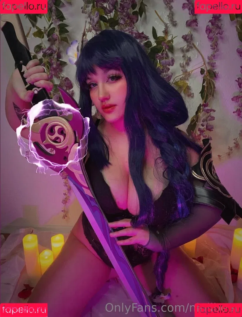 Niniibear Onlyfans Photo Gallery 