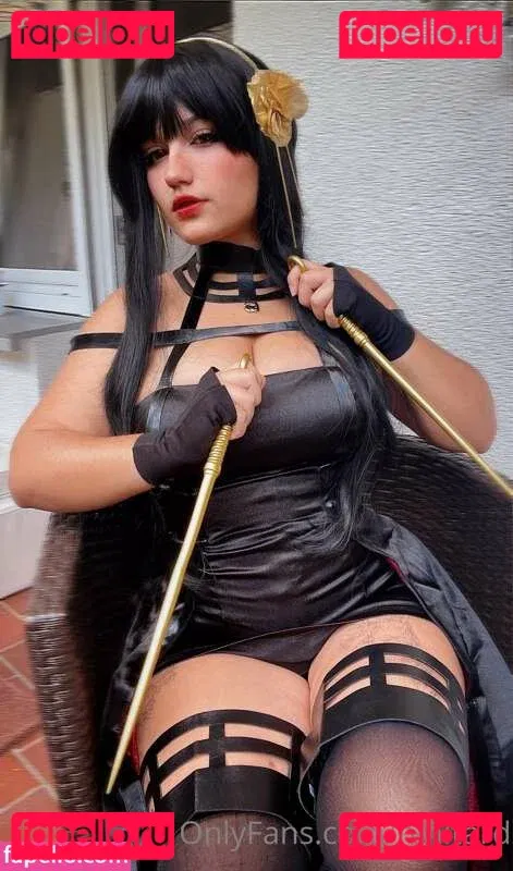 Niniibear Onlyfans Photo Gallery 