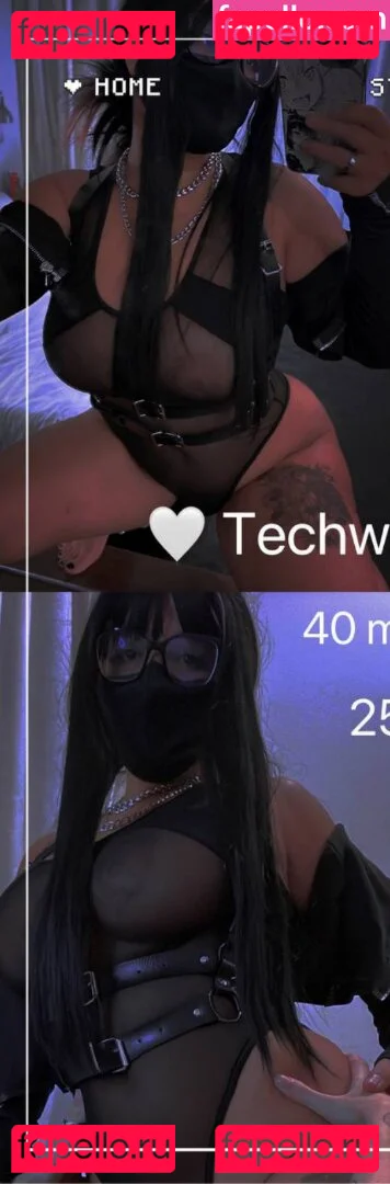 Niniibear Onlyfans Photo Gallery 