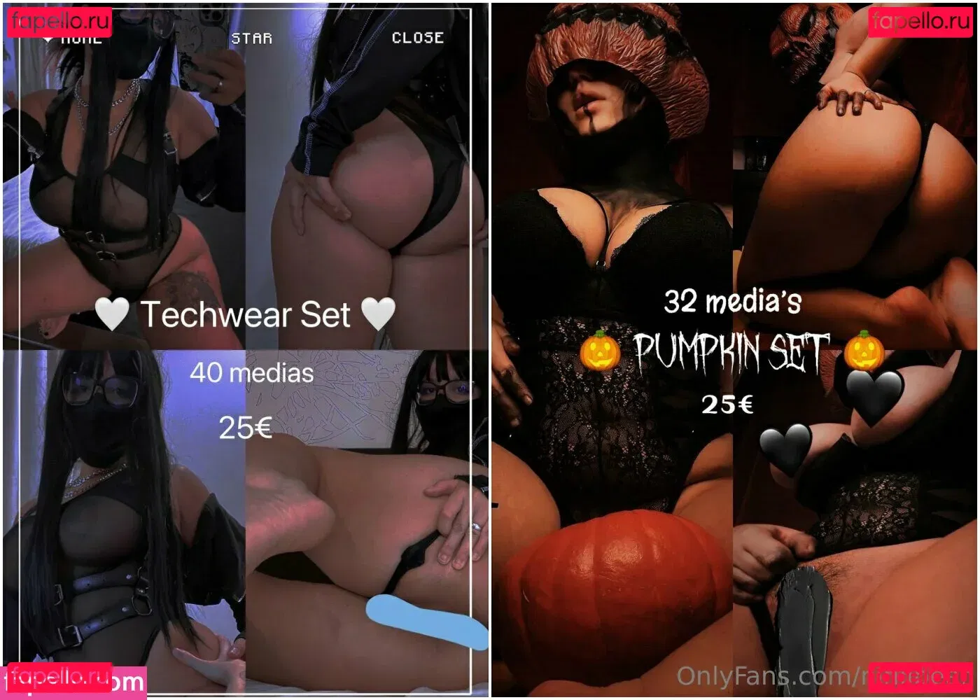 Niniibear Onlyfans Photo Gallery 