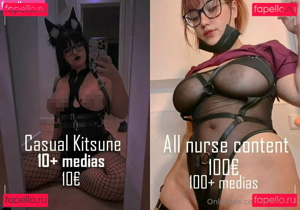 Niniibear Onlyfans Photo Gallery 