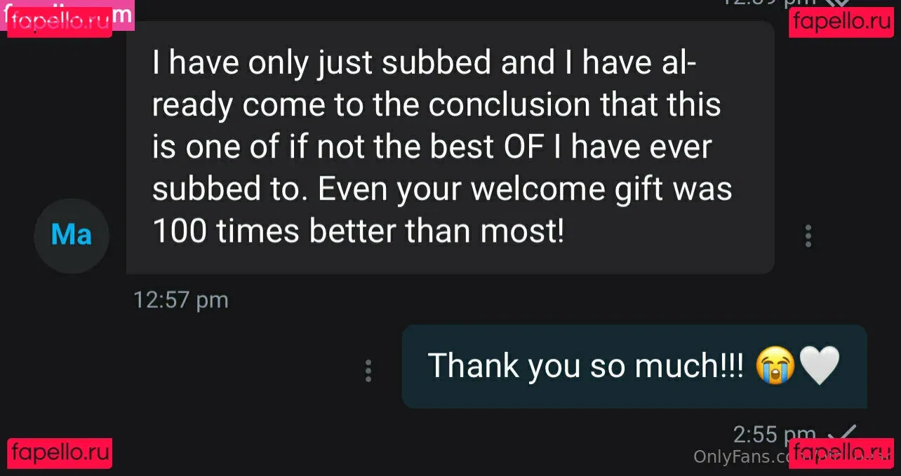 Niniibear Onlyfans Photo Gallery 