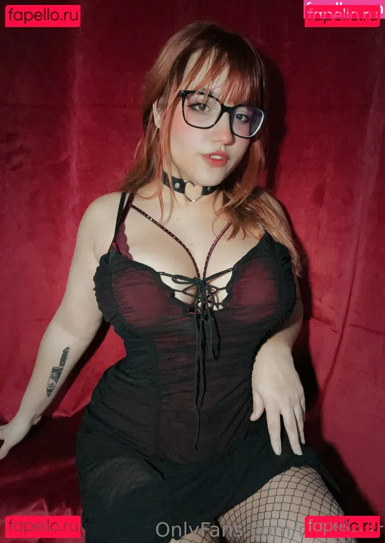 Niniibear Onlyfans Photo Gallery 