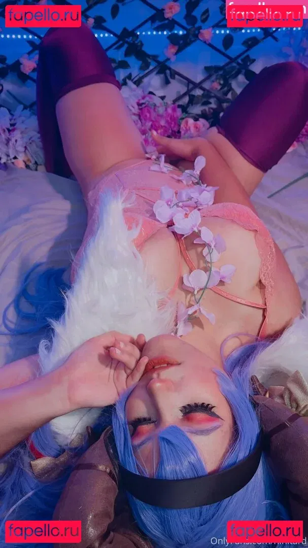 Niniibear Onlyfans Photo Gallery 